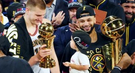 湖人队先发短板与勇士新星：新赛季NBA竞争格局展望