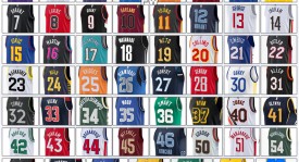 湖人队交易窗口签下顶级神射手，五巨头阵容蓄势待发