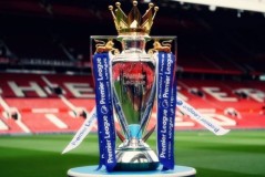 利物浦战平阿森纳，纽卡斯尔客场1-0胜出英超焦点战